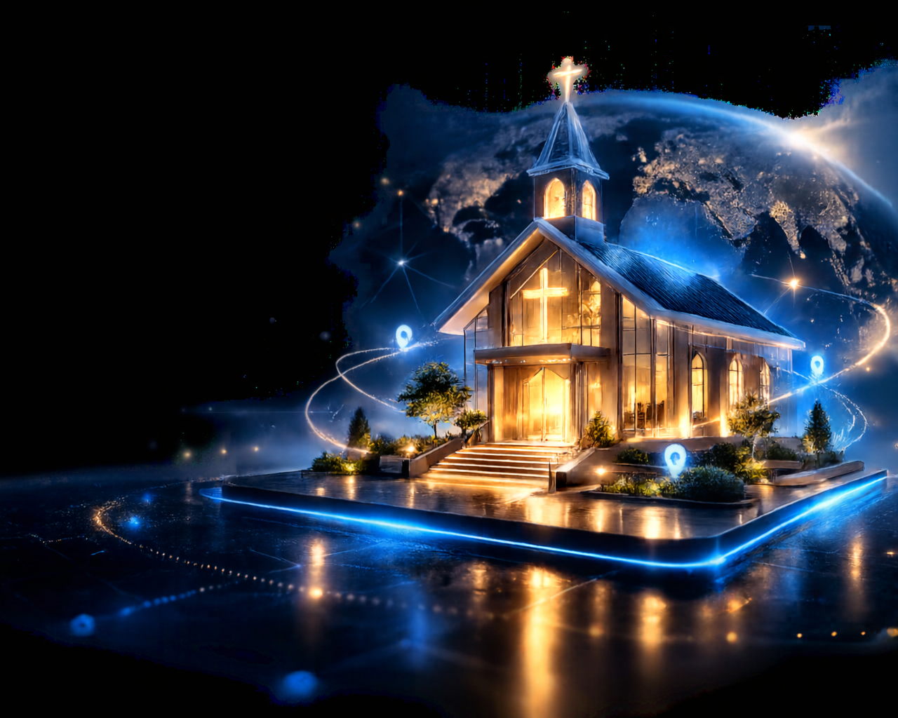 Famiy Church